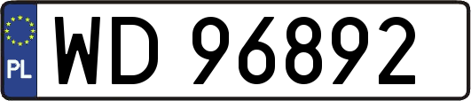 WD96892