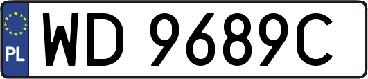 WD9689C