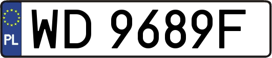 WD9689F