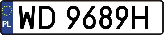 WD9689H