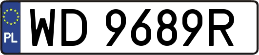 WD9689R