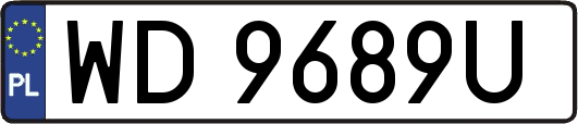 WD9689U