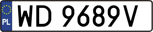 WD9689V