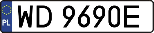 WD9690E