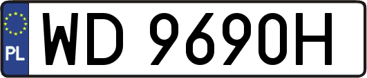WD9690H