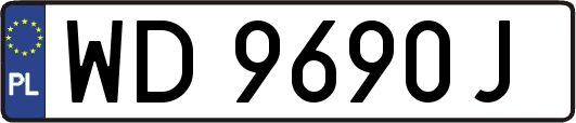 WD9690J