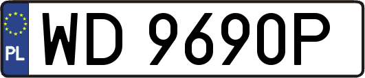 WD9690P