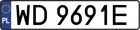 WD9691E