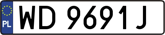 WD9691J