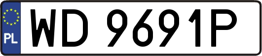 WD9691P
