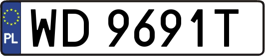 WD9691T