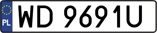 WD9691U