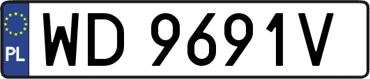 WD9691V