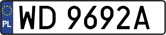 WD9692A