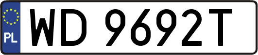 WD9692T