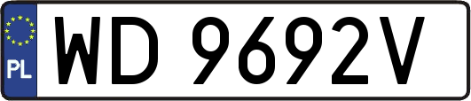 WD9692V