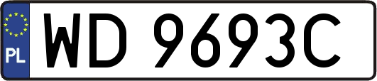 WD9693C