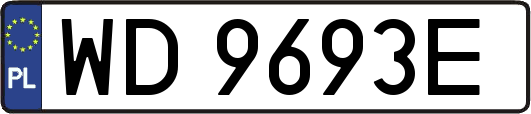 WD9693E