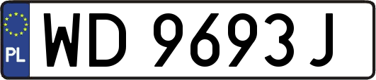 WD9693J