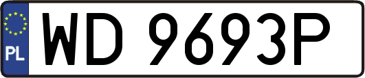 WD9693P