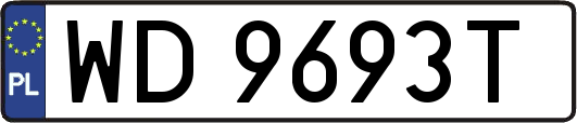 WD9693T