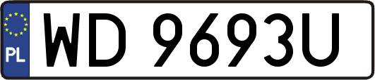 WD9693U