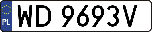 WD9693V