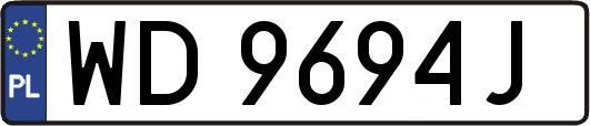 WD9694J