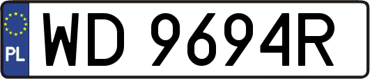 WD9694R