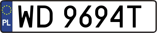 WD9694T