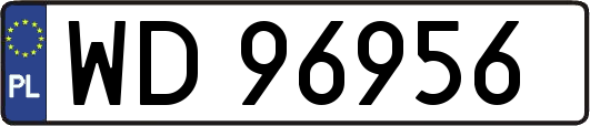 WD96956