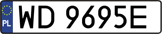 WD9695E