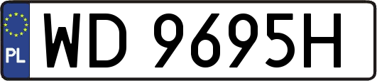 WD9695H