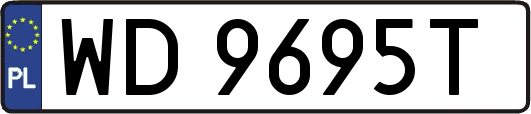 WD9695T