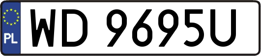 WD9695U