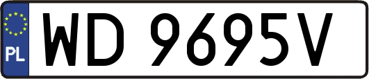 WD9695V