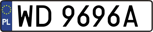 WD9696A