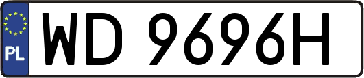 WD9696H