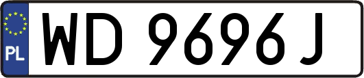 WD9696J