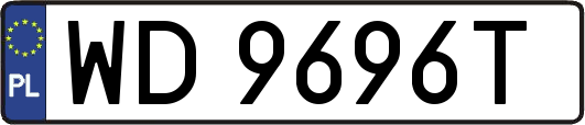 WD9696T
