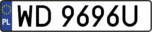 WD9696U