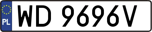 WD9696V