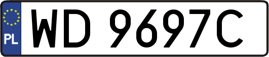 WD9697C