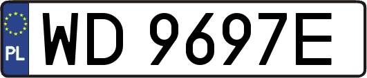 WD9697E