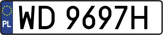 WD9697H