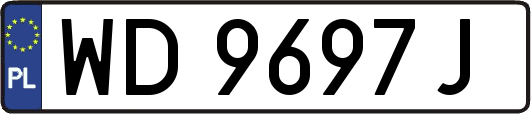 WD9697J