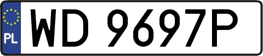 WD9697P