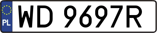 WD9697R