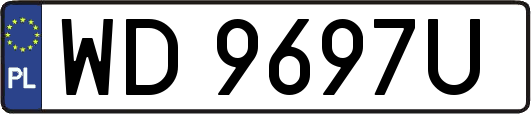 WD9697U