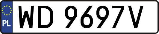 WD9697V
